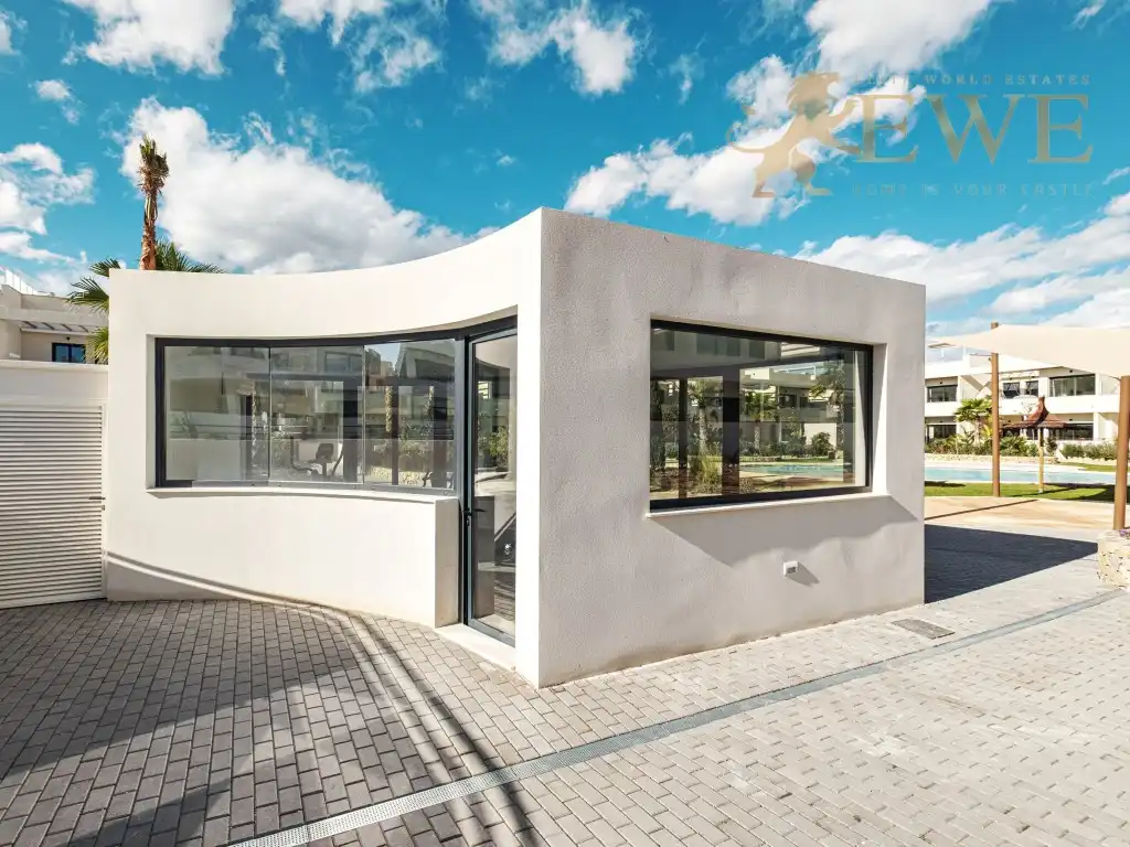 Apartament amb terrassa en venda a Playa del Acequión, Náufragos y Rocío del Mar, imagen 47