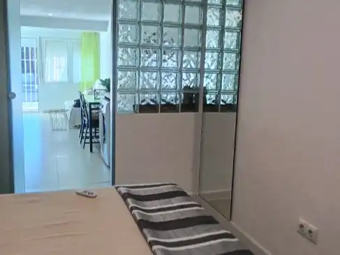 Bedroom of Apartments for sale in El Rompido, Huelva
