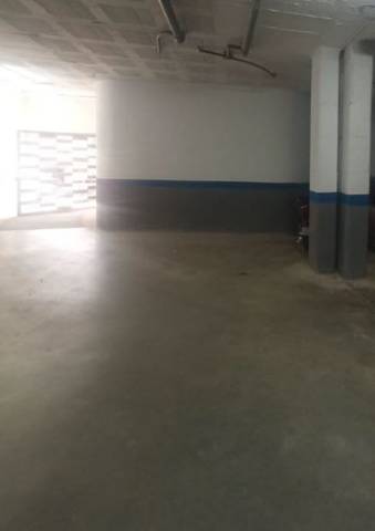 Garaje en Venta en CASTAÑER GALLARDO en Pedregalejo - Morlaco