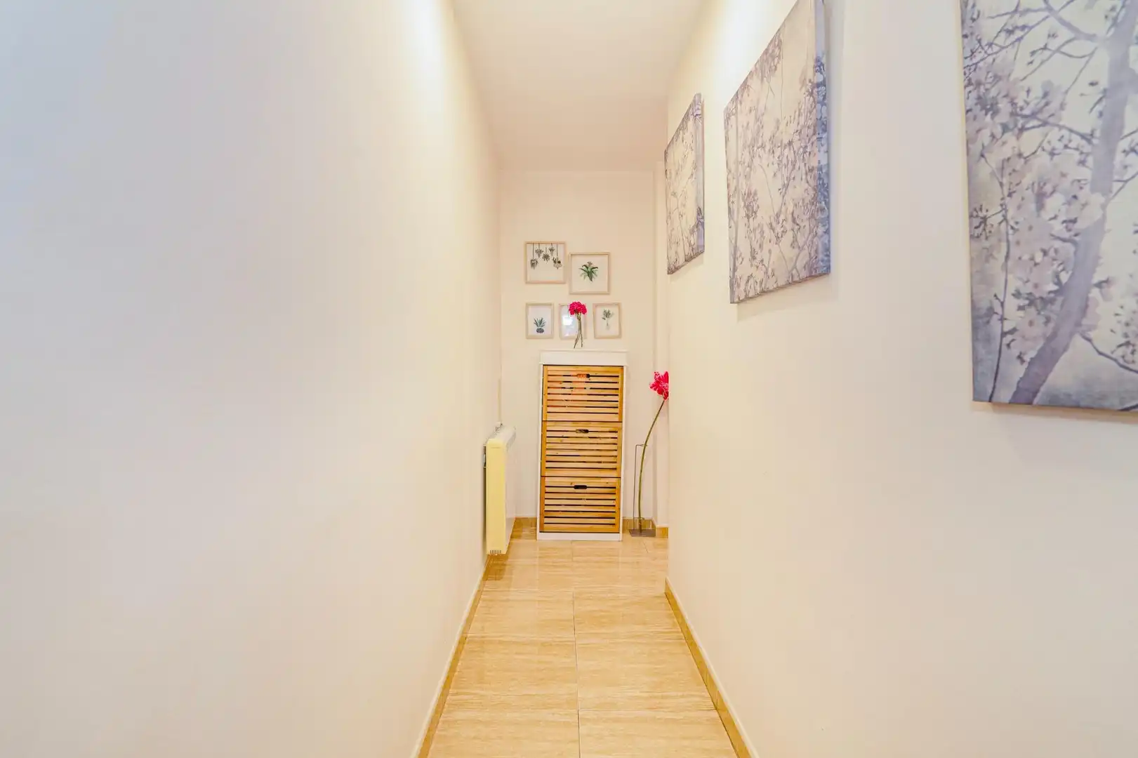 Wohnung zum Verkauf in Pulianas mit Klimaanlage, Terrasse und Abstellraum