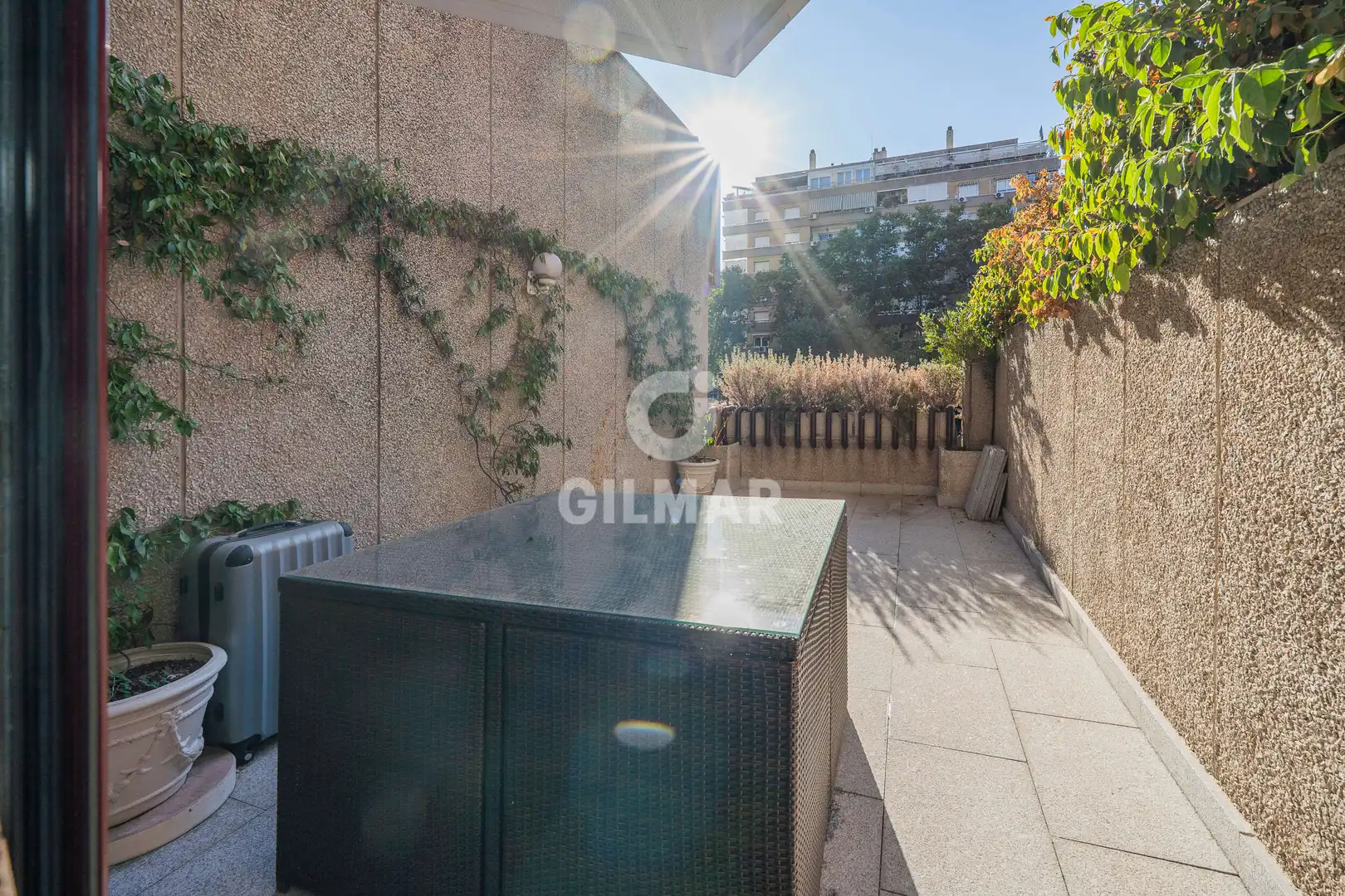 Flat for sale in Nueva España