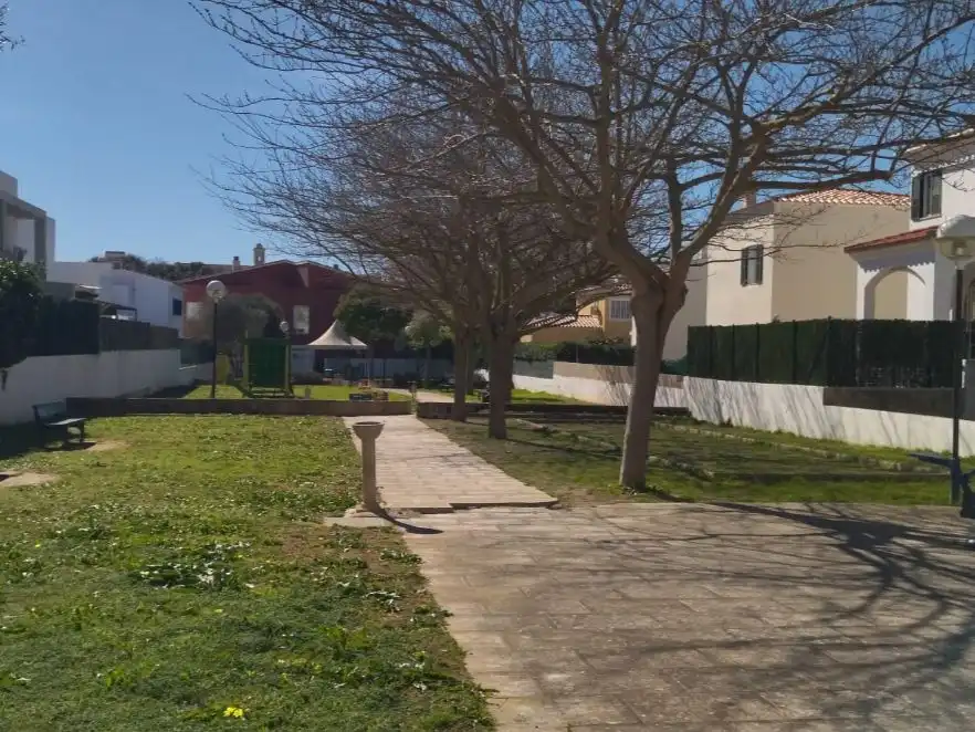 Wohnbaugrundstück zum Verkauf in Calle de Josep Mascaró Pasarius 18, imagen 3
