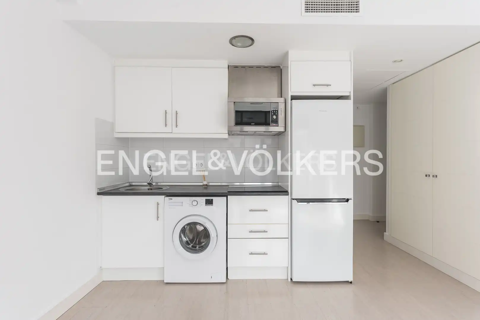 Studio with lift for sale in Tetuán, imagen 5