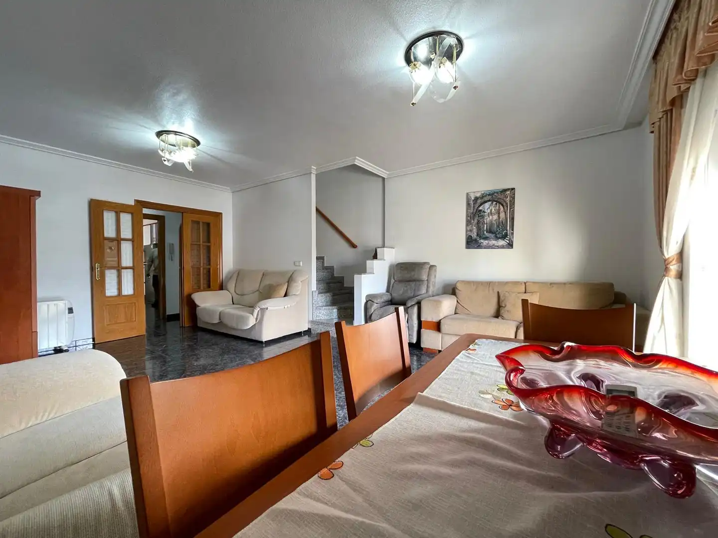 Villa con terrazza in vendita a Los Peñascos - El Salero - Los Imbernones, imagen 9