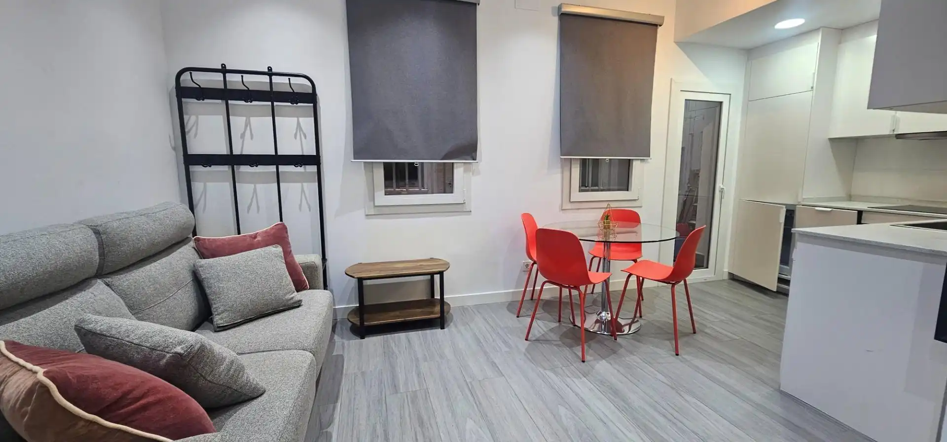 Appartement avec ascenseur à louer à Calle SAN ILDEFONSO, imagen 4