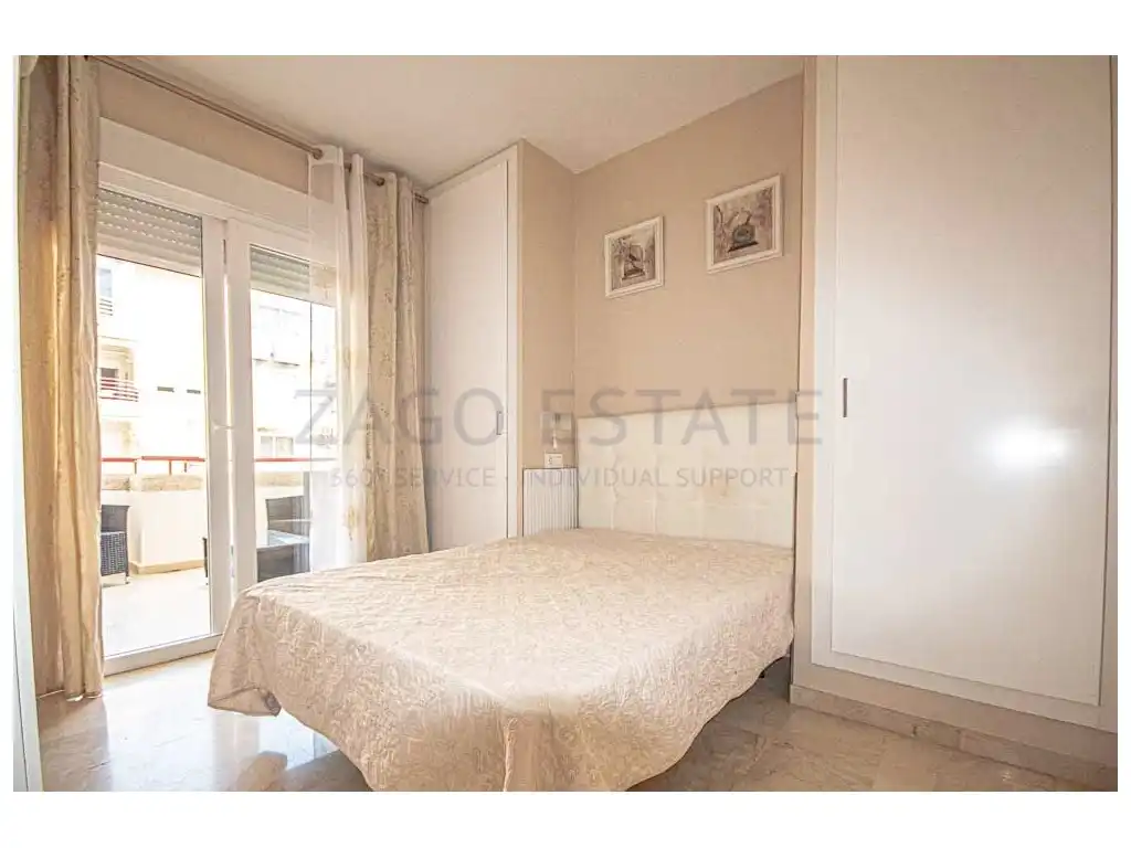 Piso con ascensor en alquiler en Calle Pau Casals 7, imagen 7
