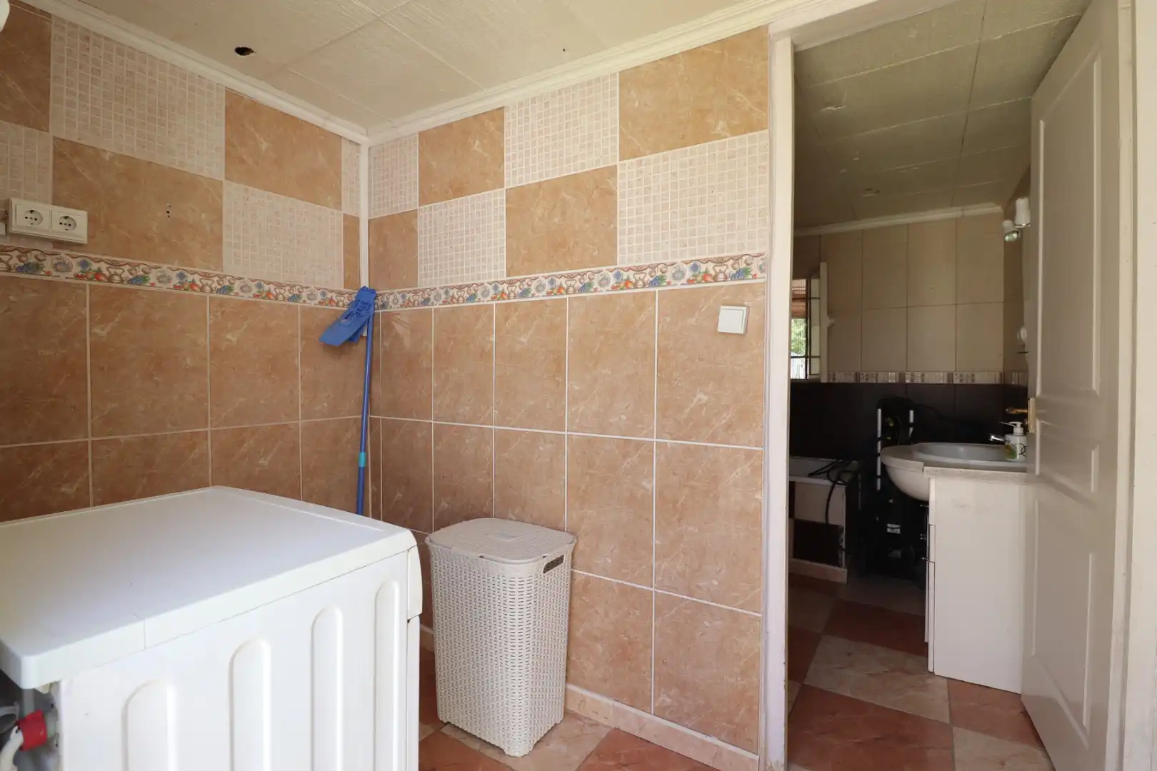 Casa rustica con piscina in vendita a Heredades, imagen 19