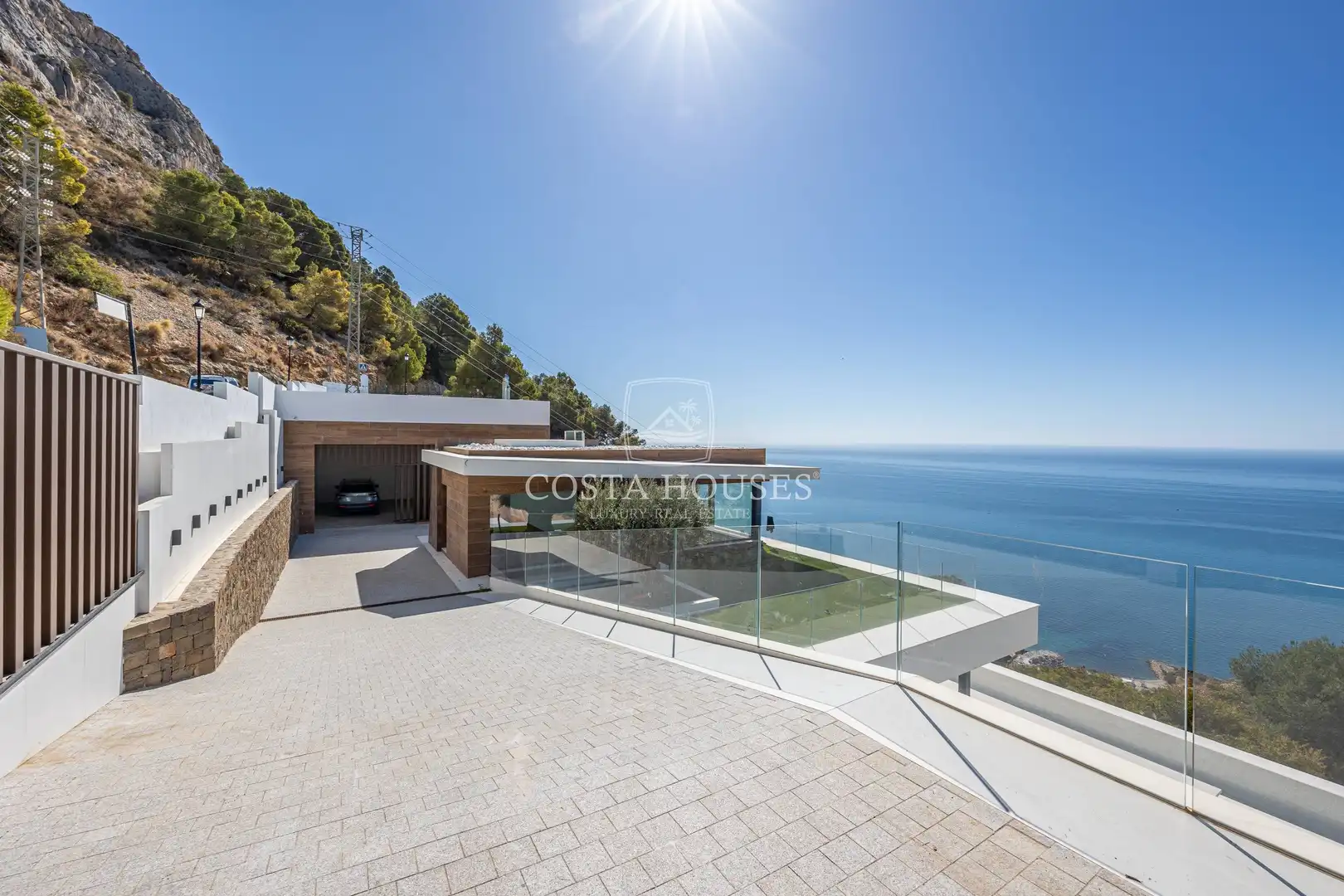 Chalet con piscina en venta en Altea Hills, imagen 18