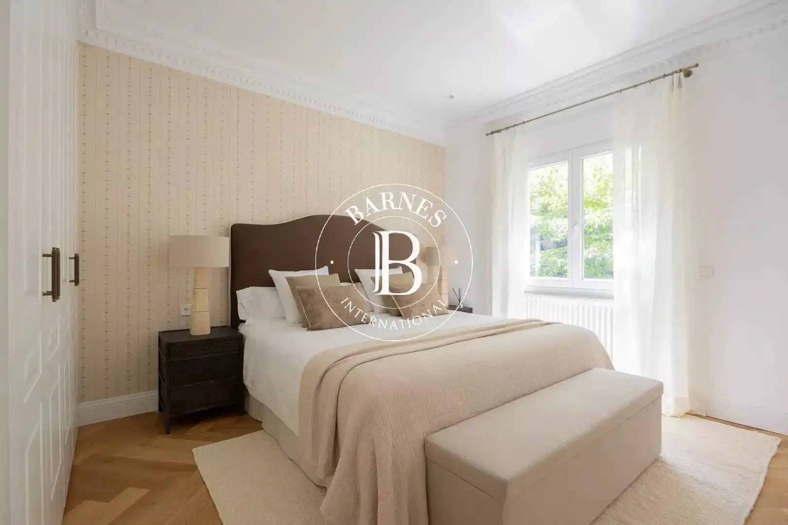 Piso con ascensor en venta en Barrio de Salamanca, imagen 21