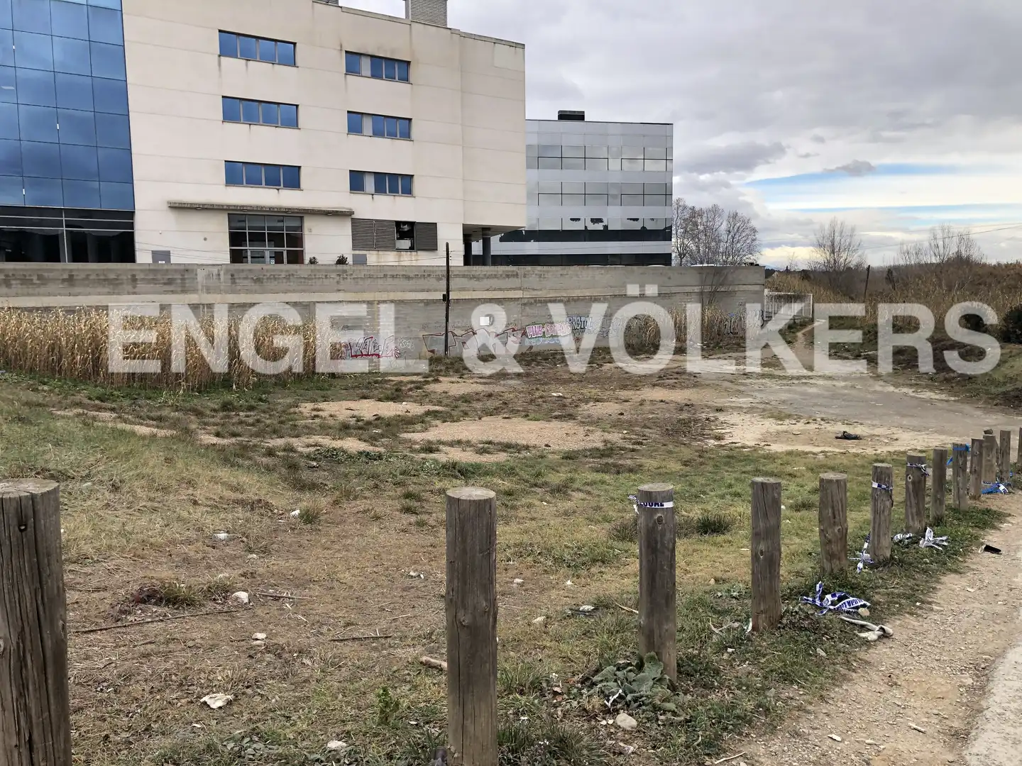 Grundstücke und Bauplätze zum Verkauf in Centre - Sant Oleguer, imagen 29