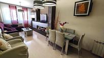 Living room of Flat for sale in Mérida  with Air Conditioner and Heating