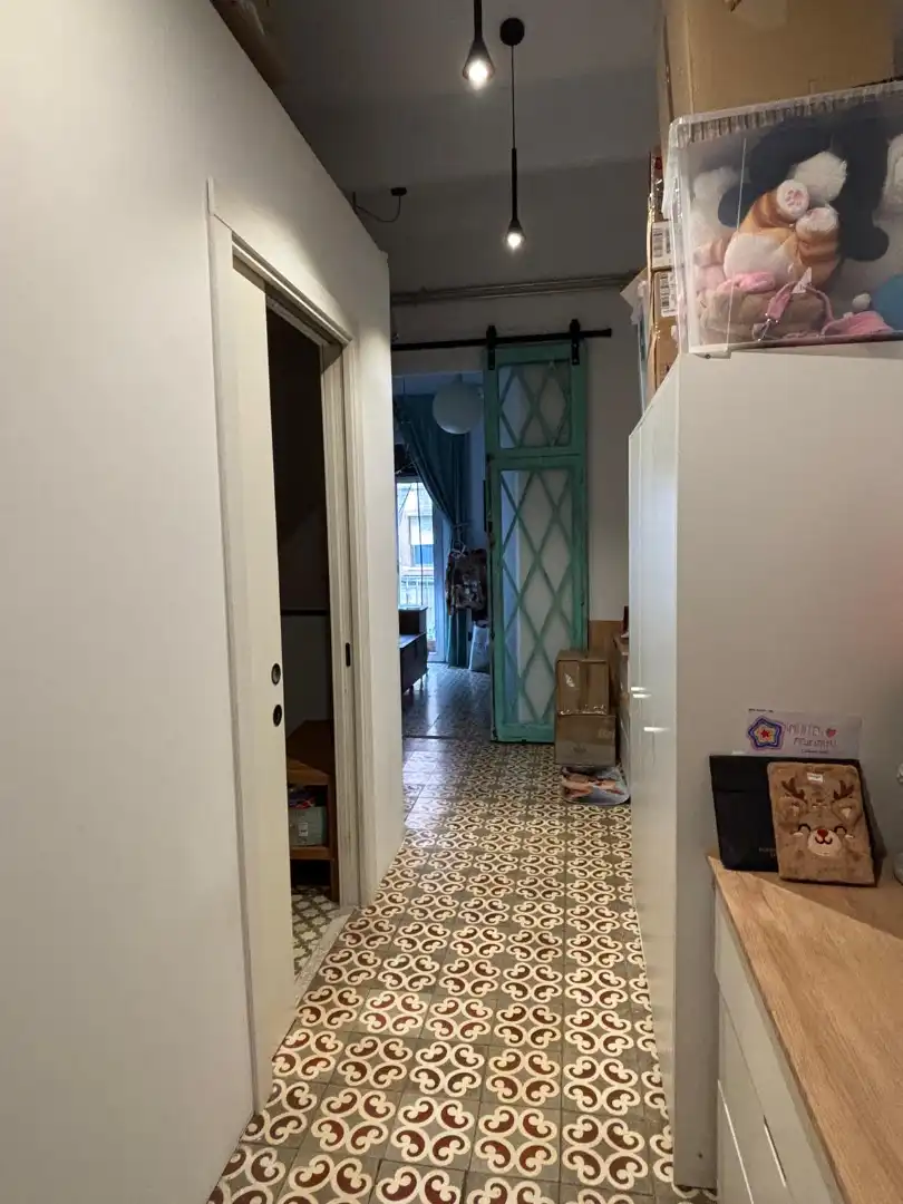 Piso en venta en Badalona con Calefacción y Balcón