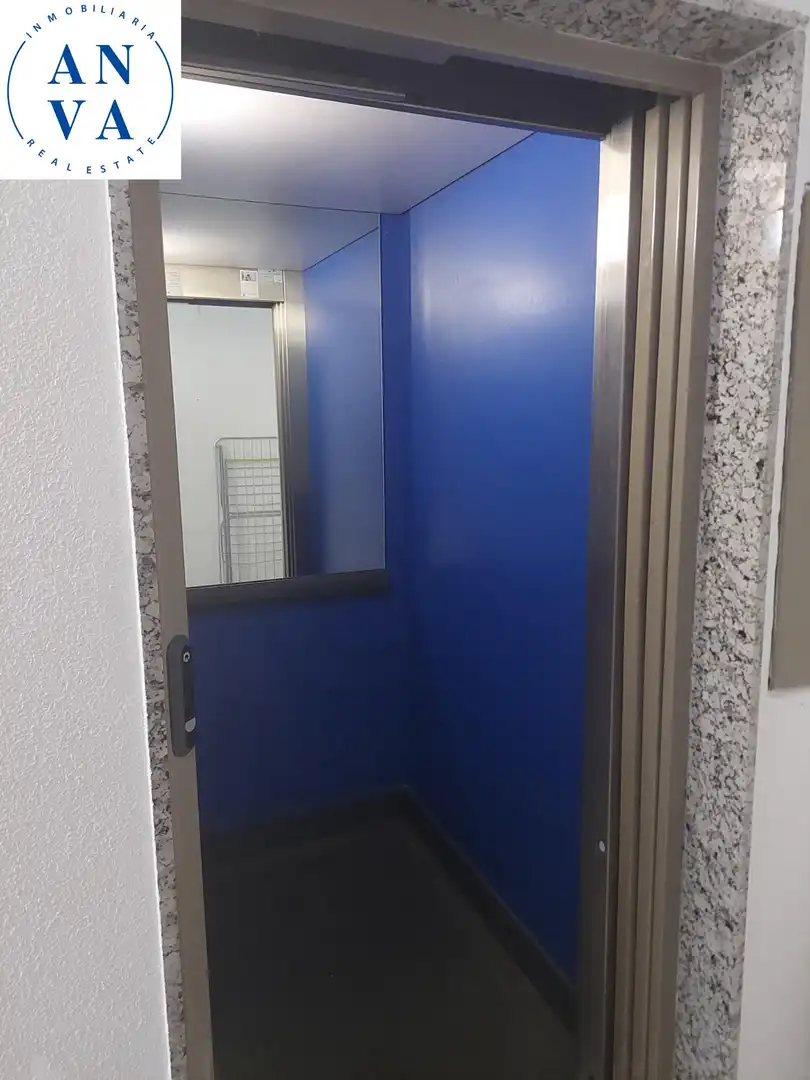 Penthouse mit Aufzug zum Verkauf in Centro, imagen 28