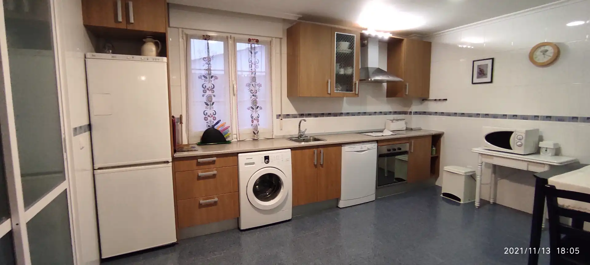 Flat with terrace for sale in Calle Santibáñez, imagen 3