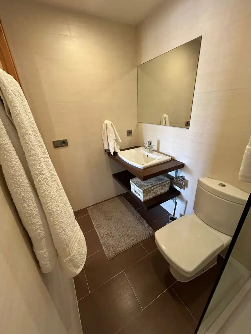 Flat with pool for sale in Calle Camino del Reloj 41, imagen 13