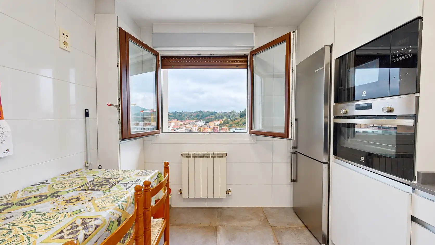 Flat with lift for sale in Rontegui - Pormetxeta, imagen 23