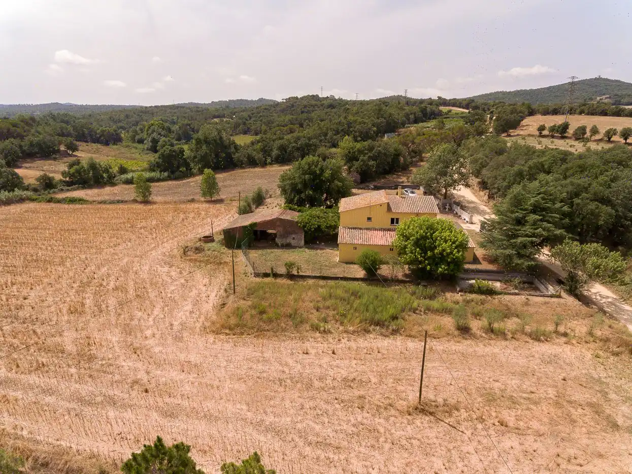 Landhaus zum Verkauf in Mas Altaba - El Molí, imagen 6
