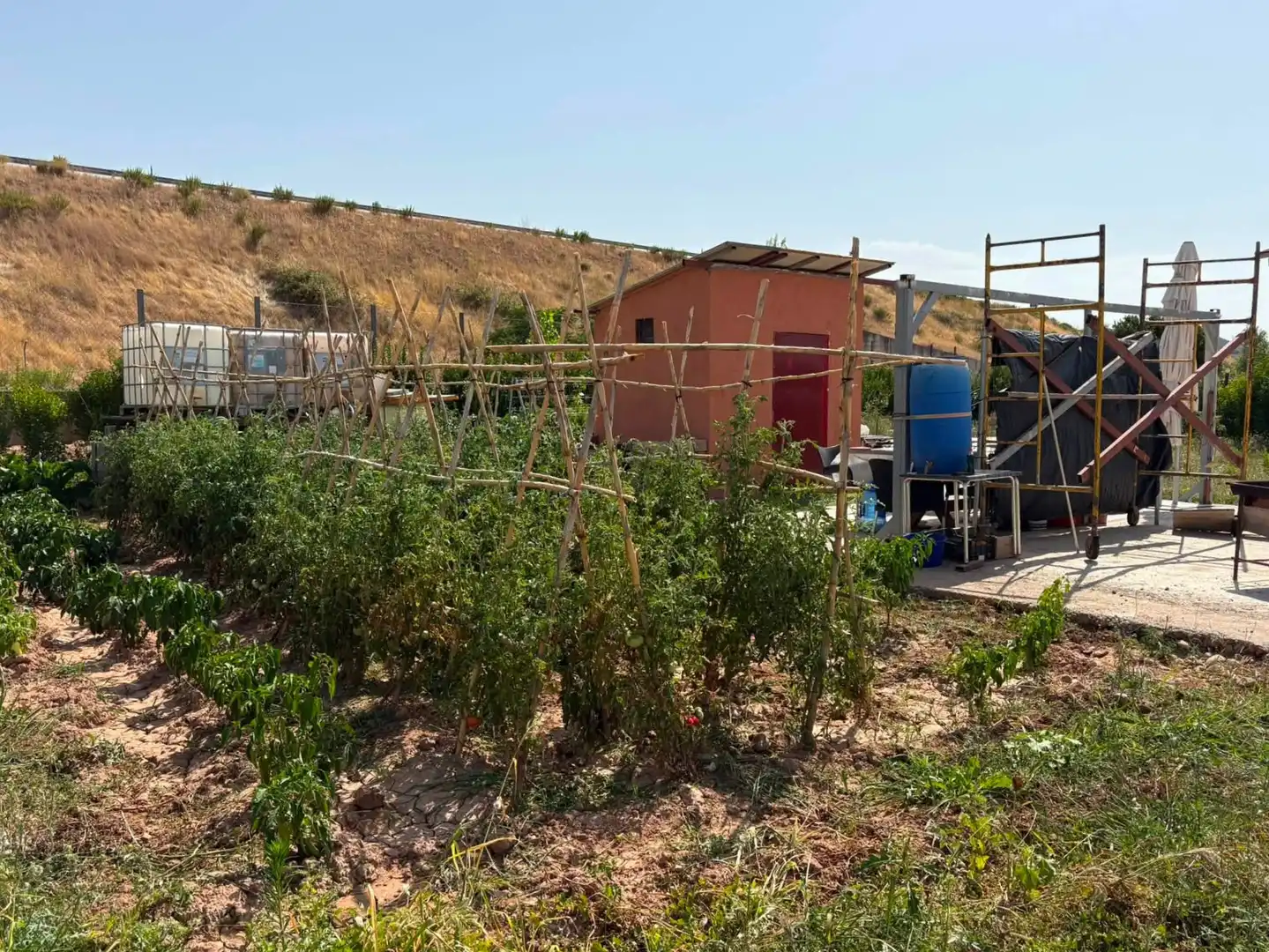 Terreno rústico en venta en La Portalada - Varea, imagen 10