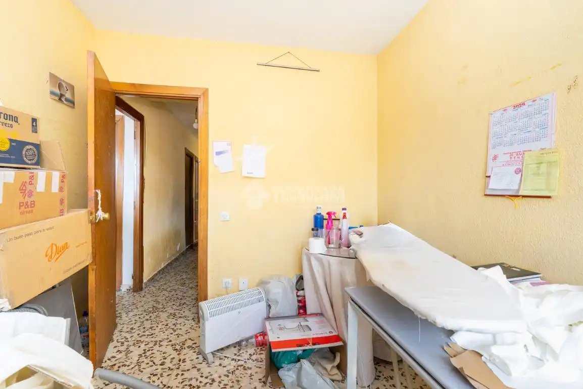 Wohnung zum Verkauf in Centro, imagen 7