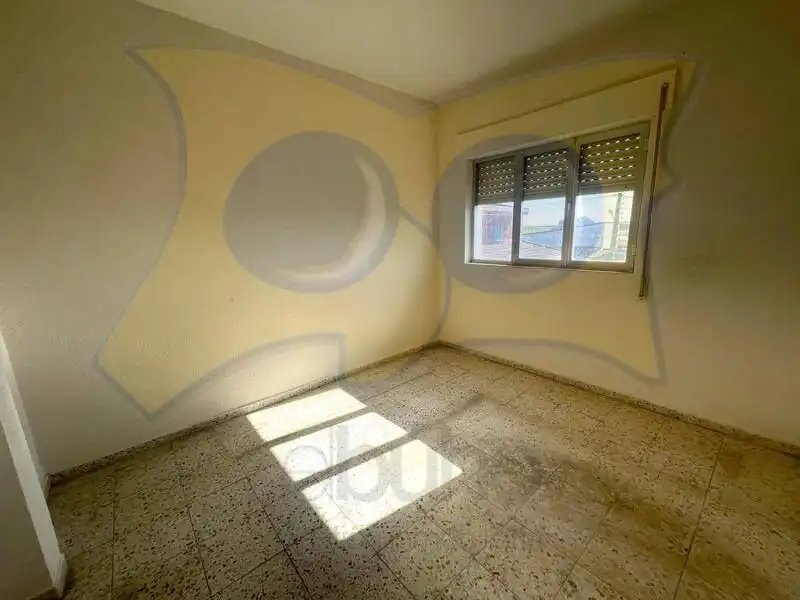 Habitación de Casa o chalet en venta en Galindo y Perahuy