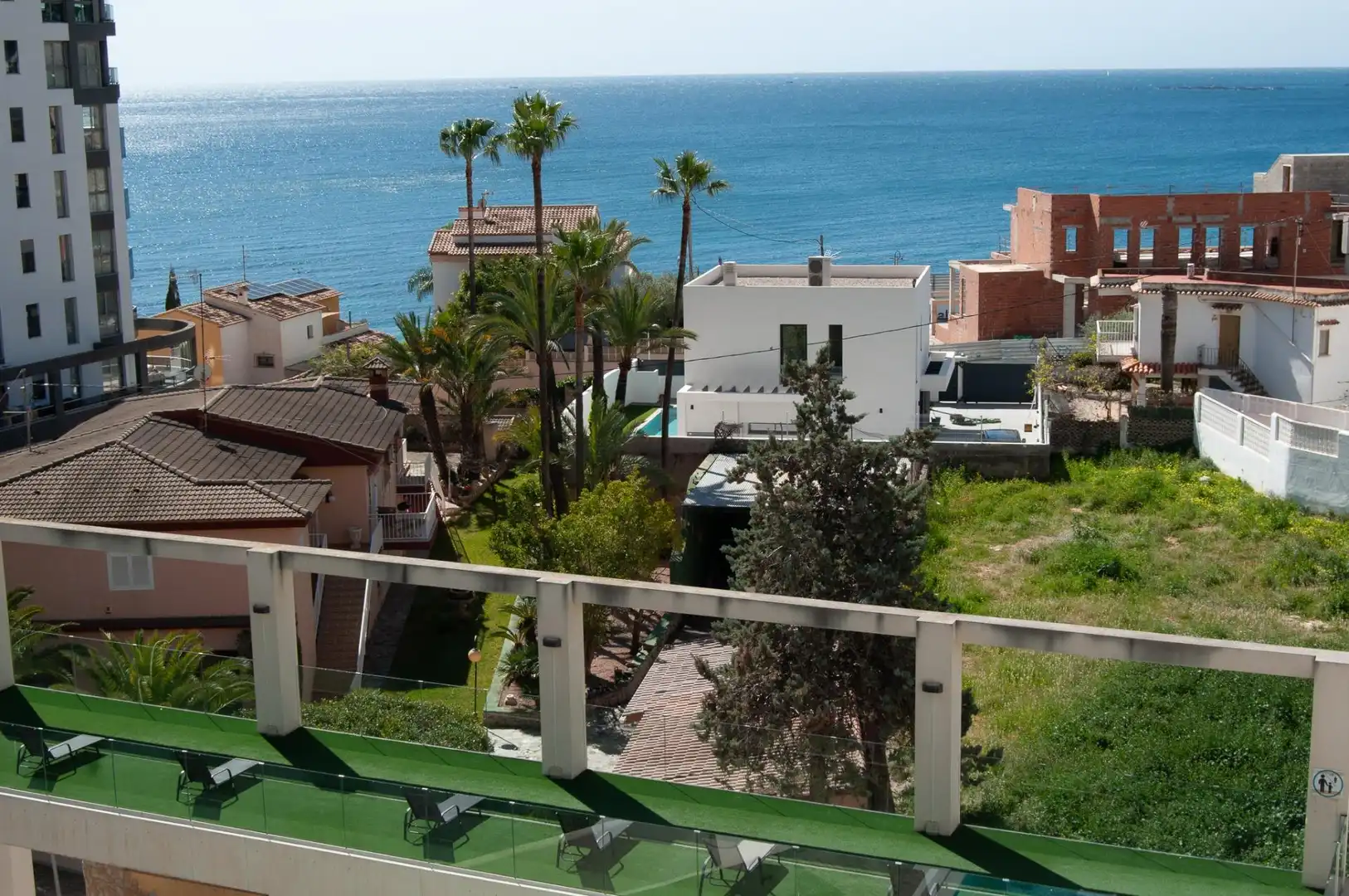Apartment zum Verkauf in Zona Pueblo, imagen 25
