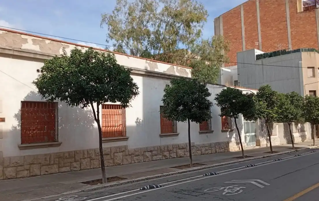 Wohnbaugrundstück zum Verkauf in Carrer Torras i Bages 17, imagen 23