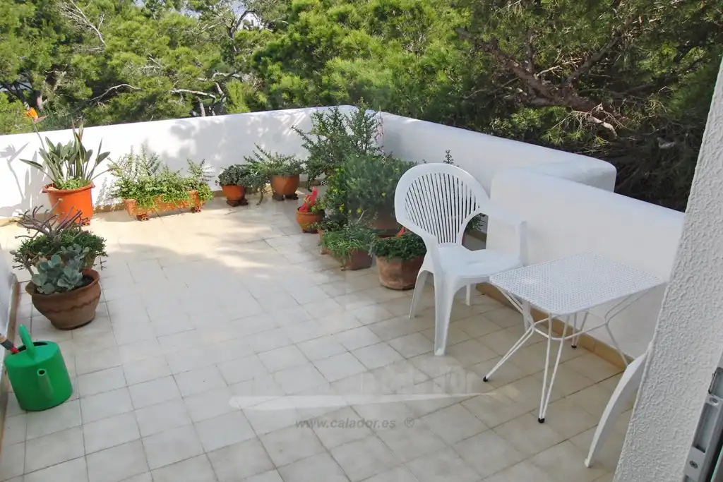 Apartamento en venta en Cala d'Or