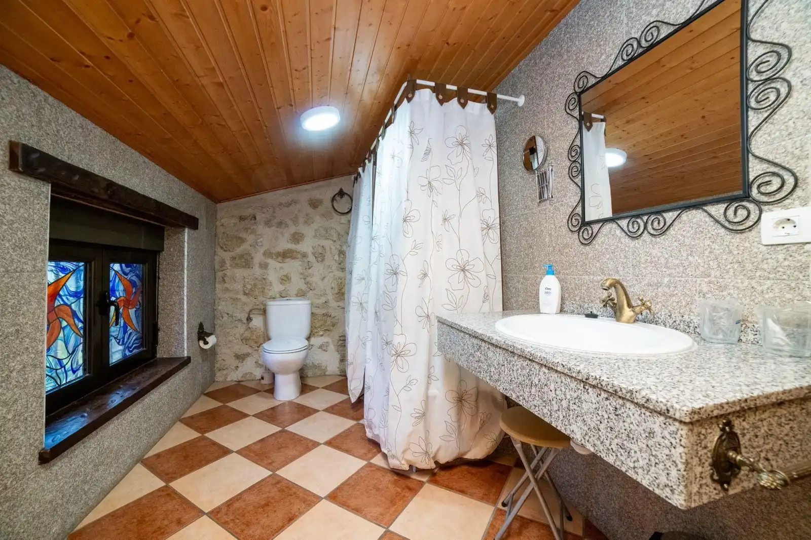 Country house with pool for sale in Ciudad Rodrigo, imagen 17