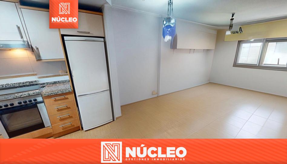 Foto 1 de Pis en venda a Calle Régulo, Florida Baja, Alicante