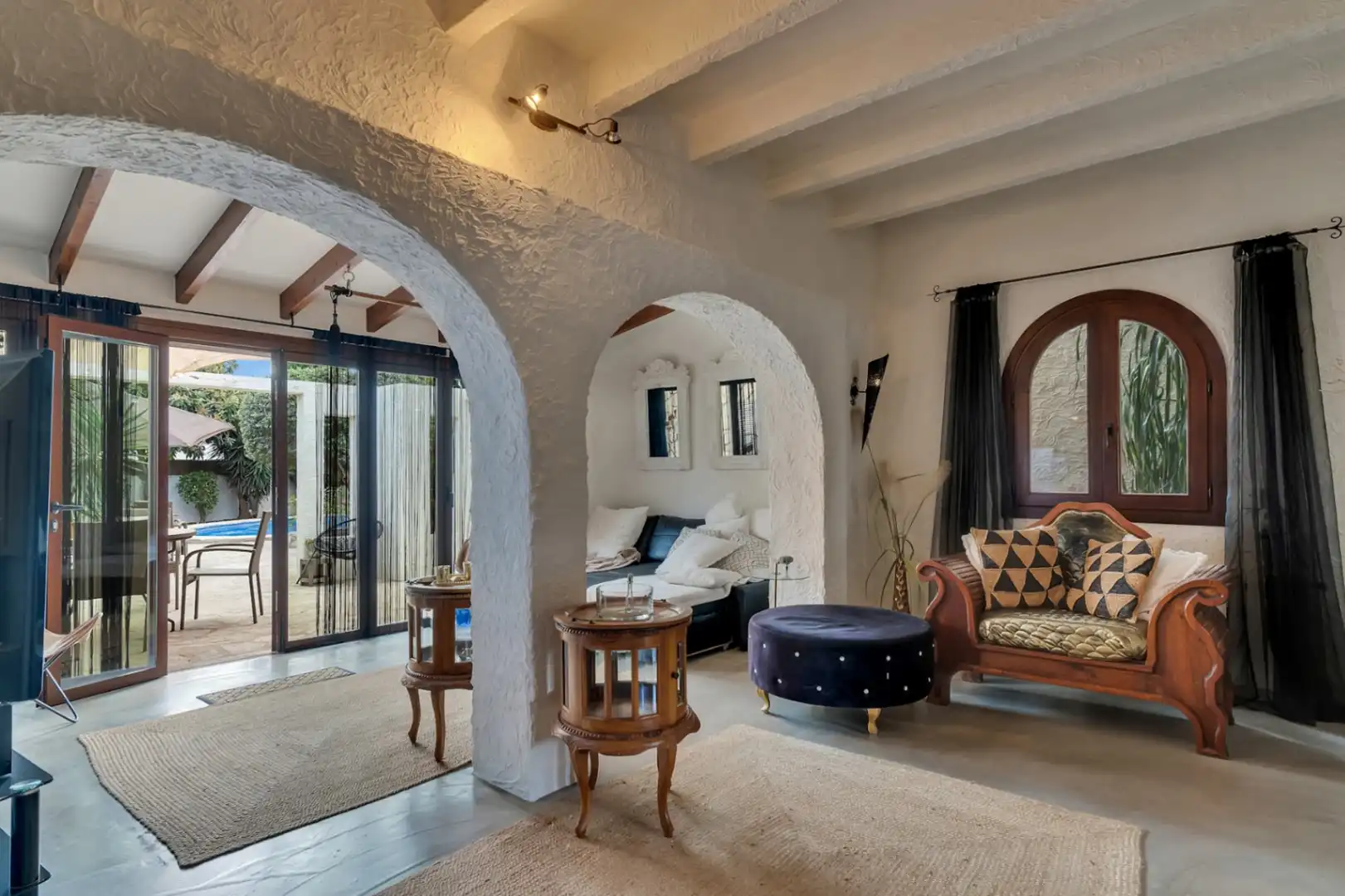 Casa o xalet en venda en Centro ciudad