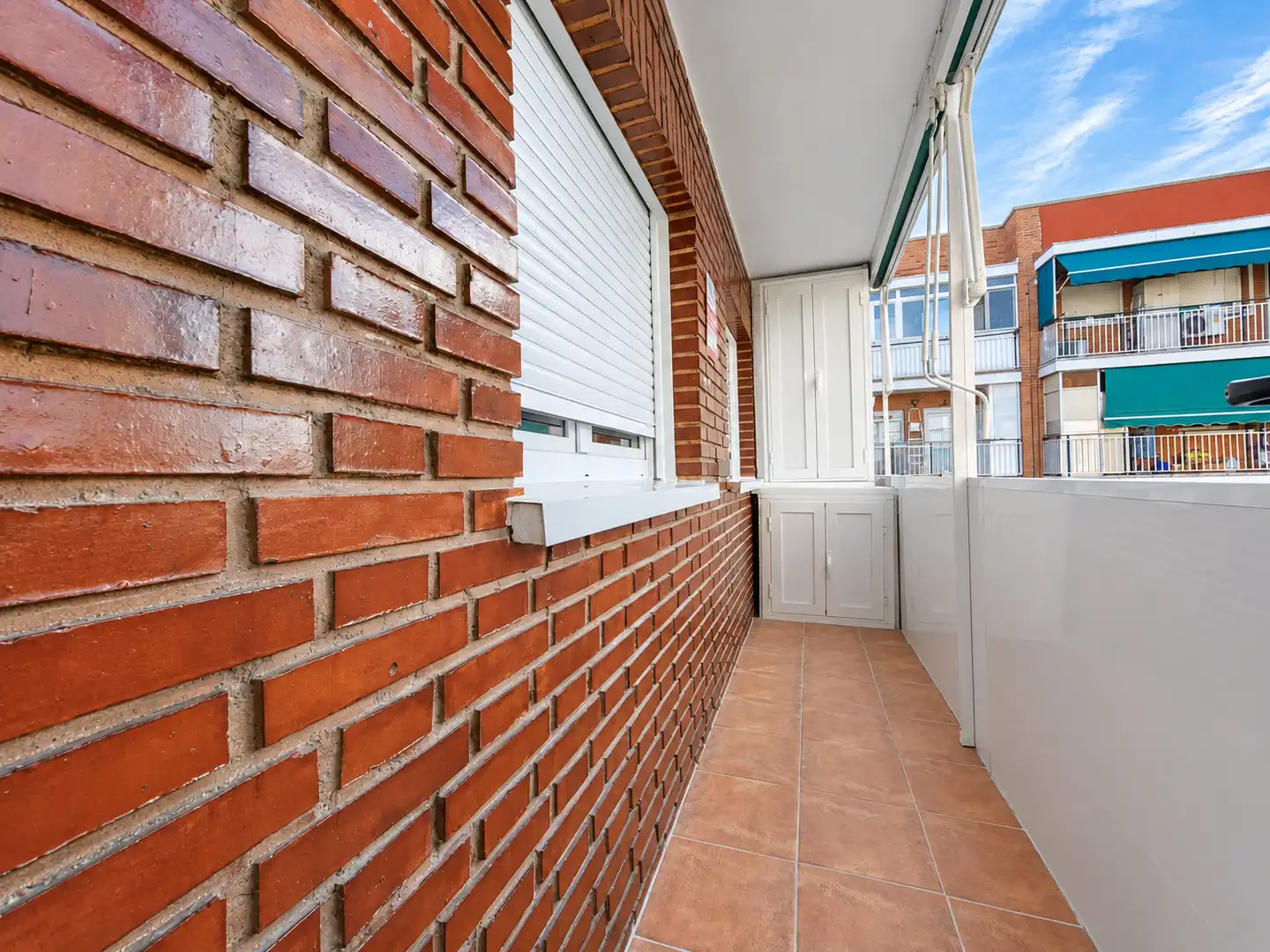 Apartment with lift for sale in San Blas, imagen 7