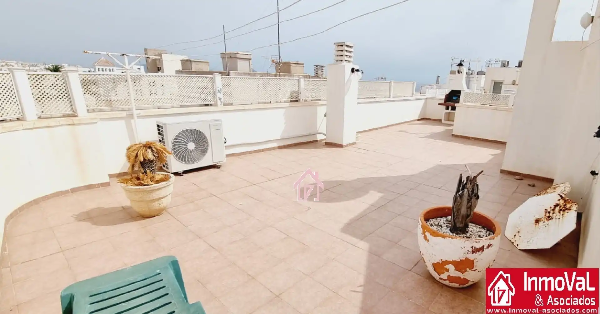 Flat for sale in Puerto de Garrucha