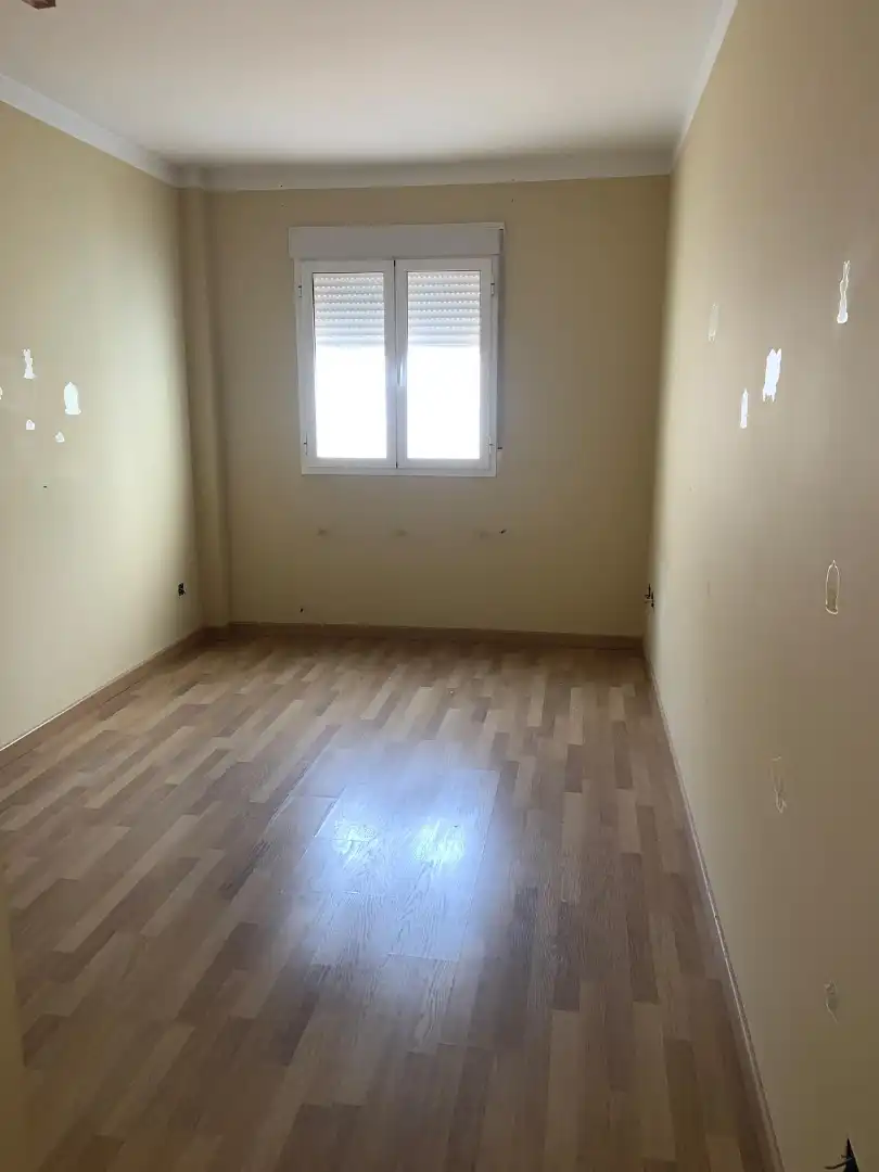 Bedroom of Flat for sale in Villarrobledo