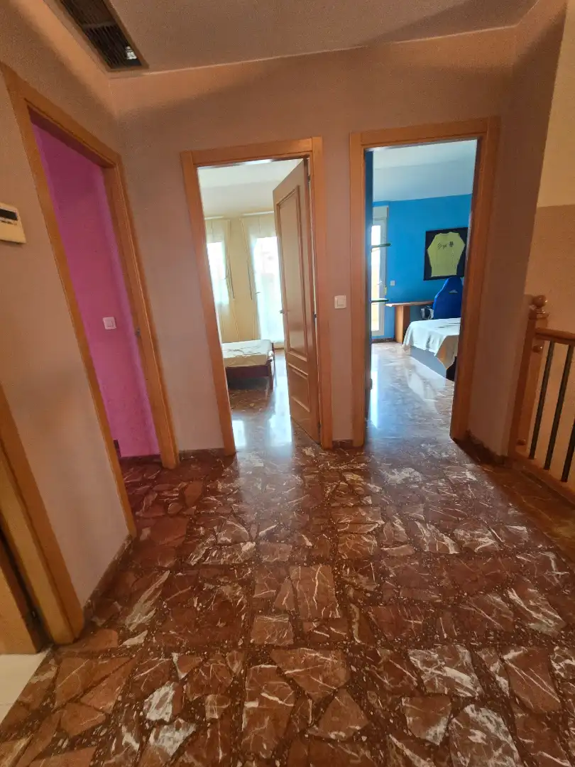 Ático con terraza en venta en Cariñena - Carinyena, imagen 27