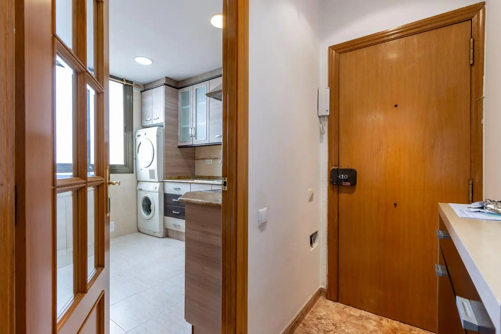 Flat for sale in Les Termes
