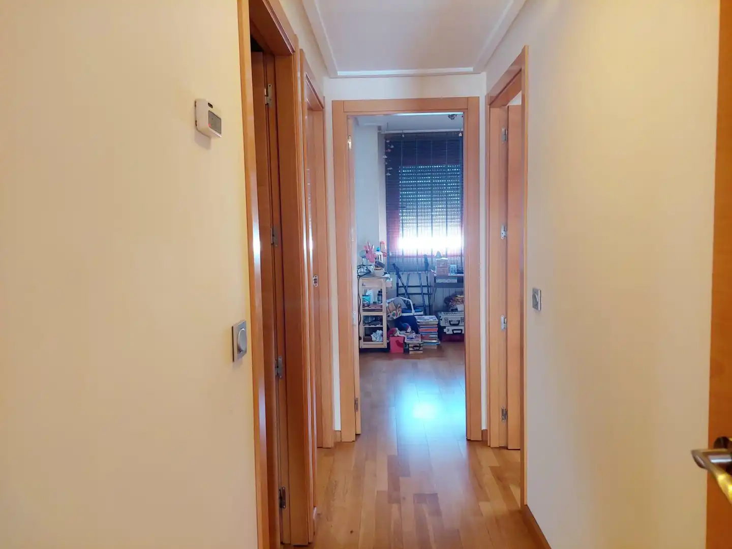 Attic for sale in Murcia  with Air Conditioner, Heating and Terrace