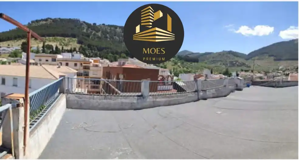 Appartamento con terrazza in vendita a Jamilena, imagen 7