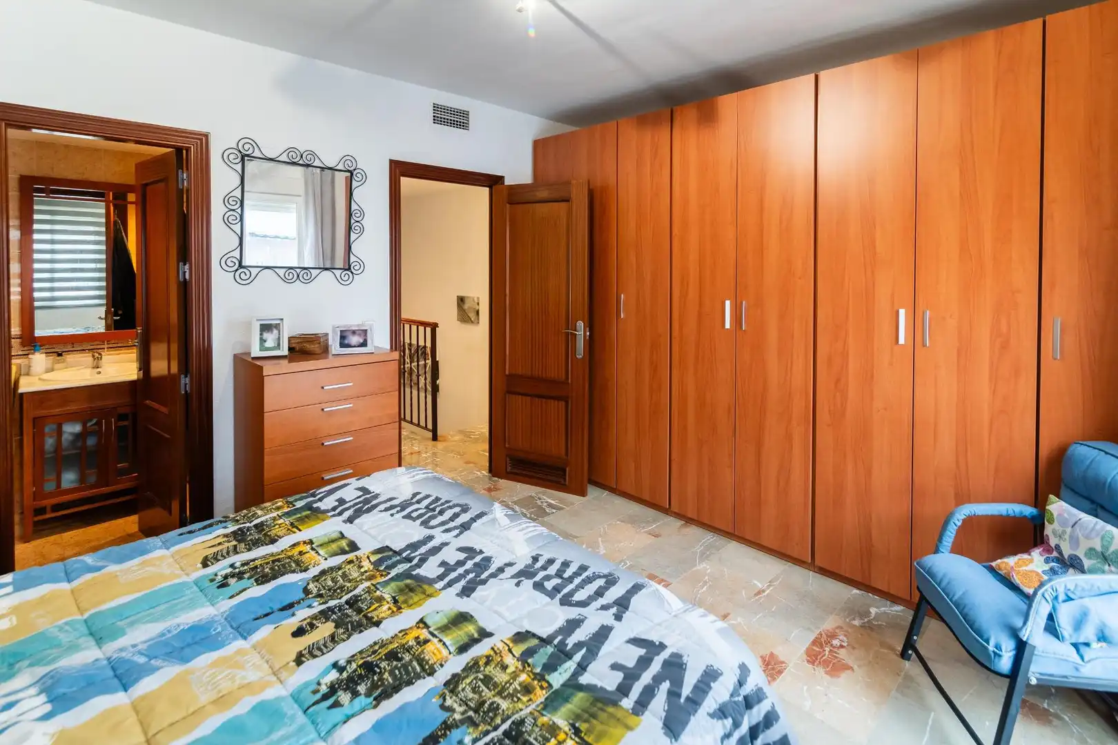 Casa amb terrassa en venda a Periurbano Oeste - Sierra, imagen 28