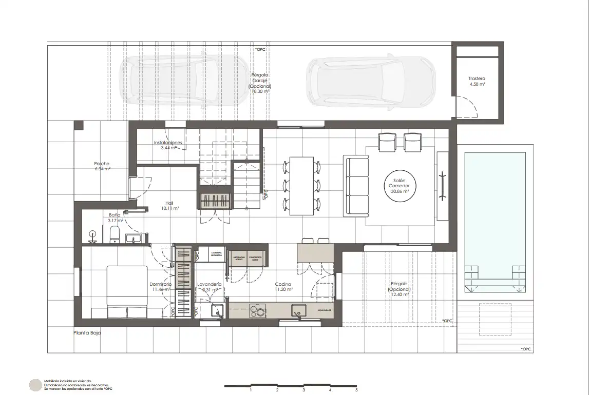 Maison avec terrasse à vendre à Nós, imagen 21