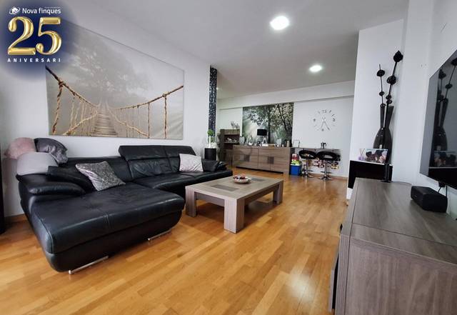 Piso en Venta en Barri Antic