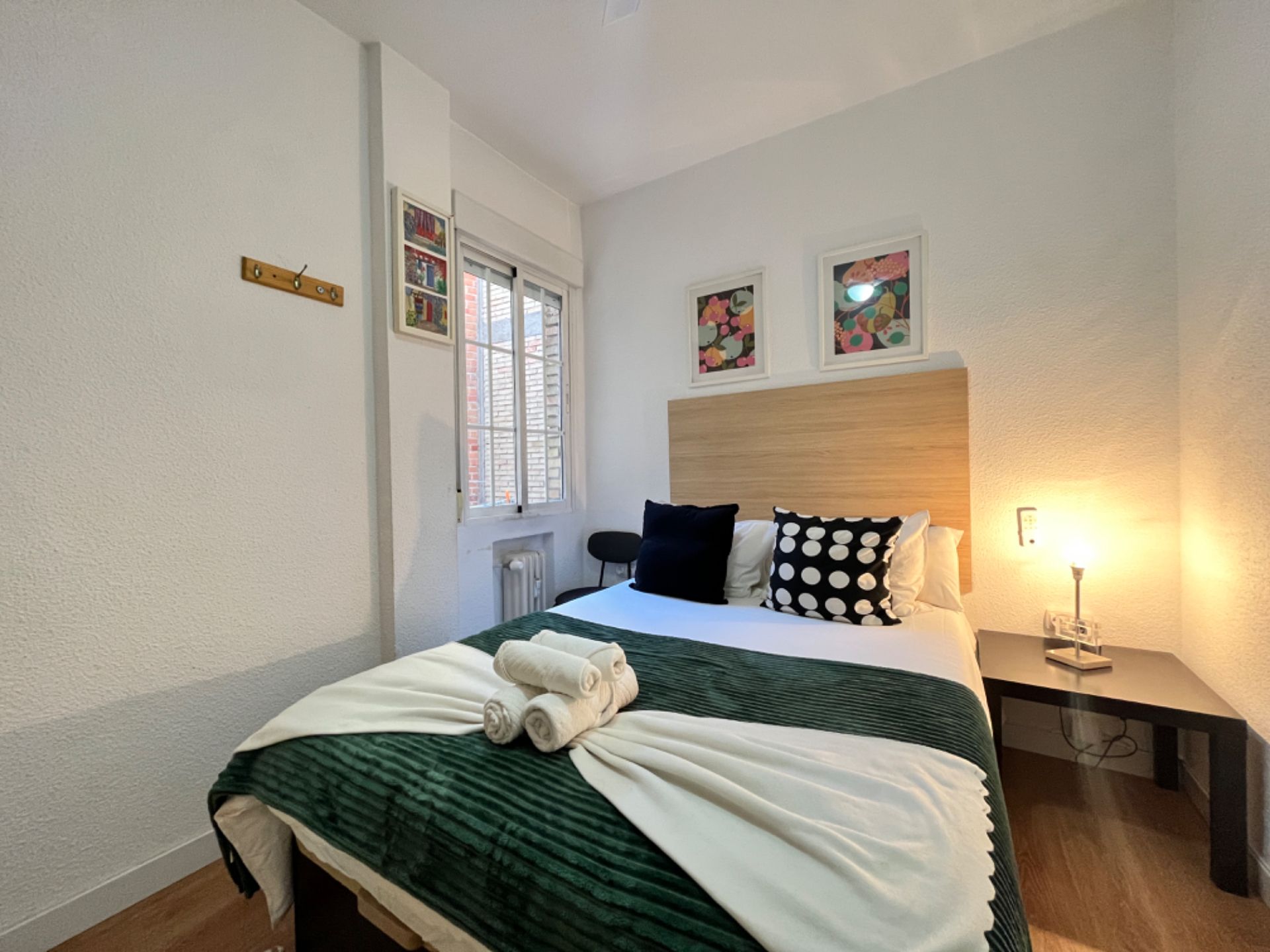 Pis per a compartir a Calle del Casino, Embajadores - Lavapiés, Centro