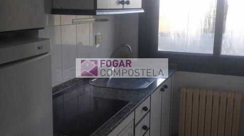 Photo 4 of Flat to rent in Vial de Marconi, Campus Norte - San Caetano, Santiago de Compostela