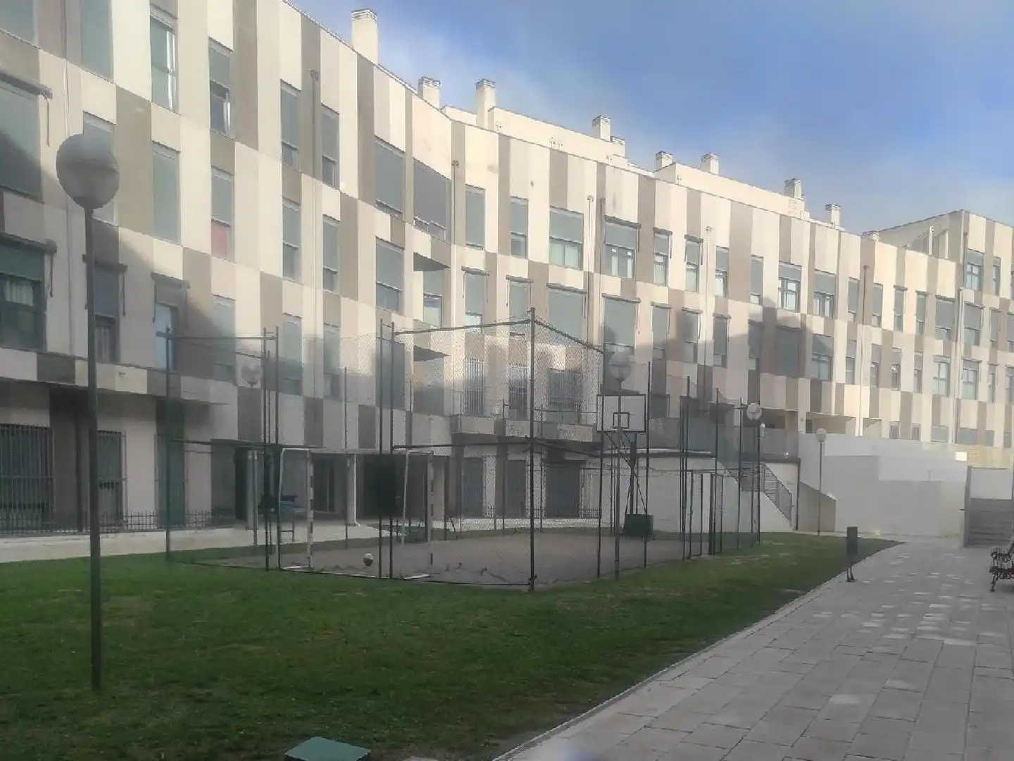 Individuel à vendre à Hospital, imagen 14