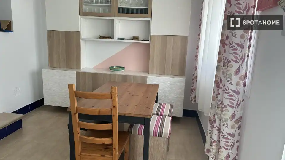 Habitació a Novo Sancti Petri