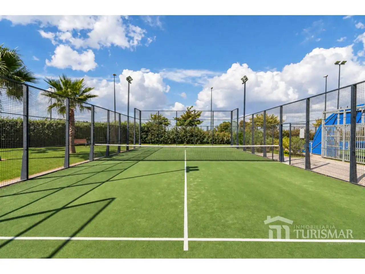 Ático con piscina en venta en Avenida Cisnes 1, imagen 41
