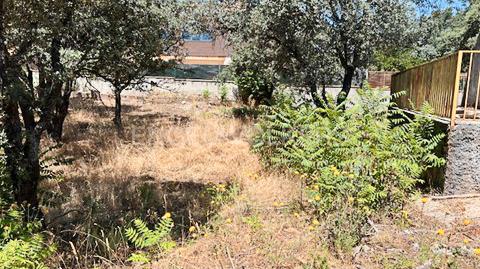 Foto 4 de Residencial en venta en Las Zorreras - Monte Encinar, El Escorial