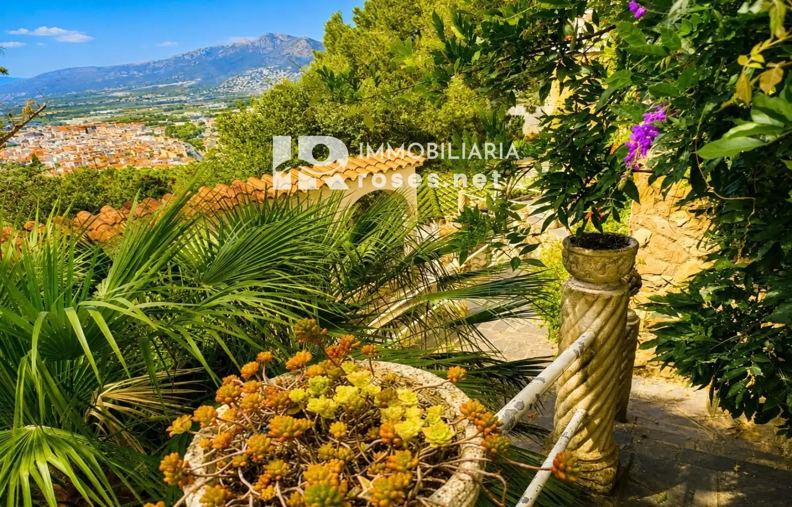 Villa in vendita a de Pau Vila, imagen 35