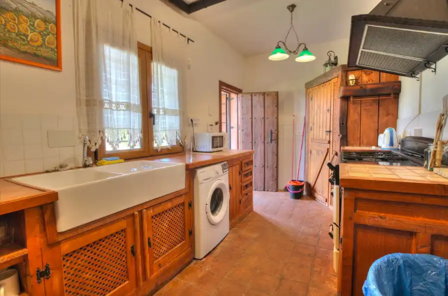 Casa amb terrassa en venda a Valtocado - La Alquería - La Atalaya, imagen 16