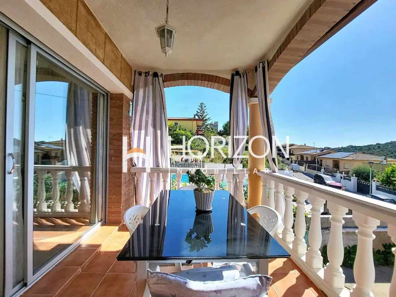 Terrace of Houses for sale in Calafell  with Heating, Private garden and Terrace