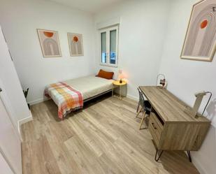 Dormitori de Apartament per a compartir en Bilbao 